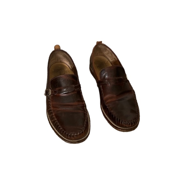J. Brand Thames Loafer - Picture 4 of 6